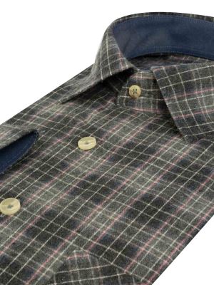 پیراهن ال سی من  083