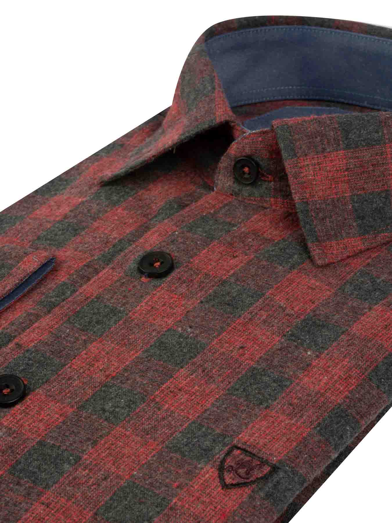 پیراهن  ال سی من  085