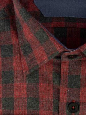 پیراهن  ال سی من  085