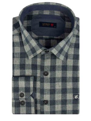 پیراهن ال سی من   085