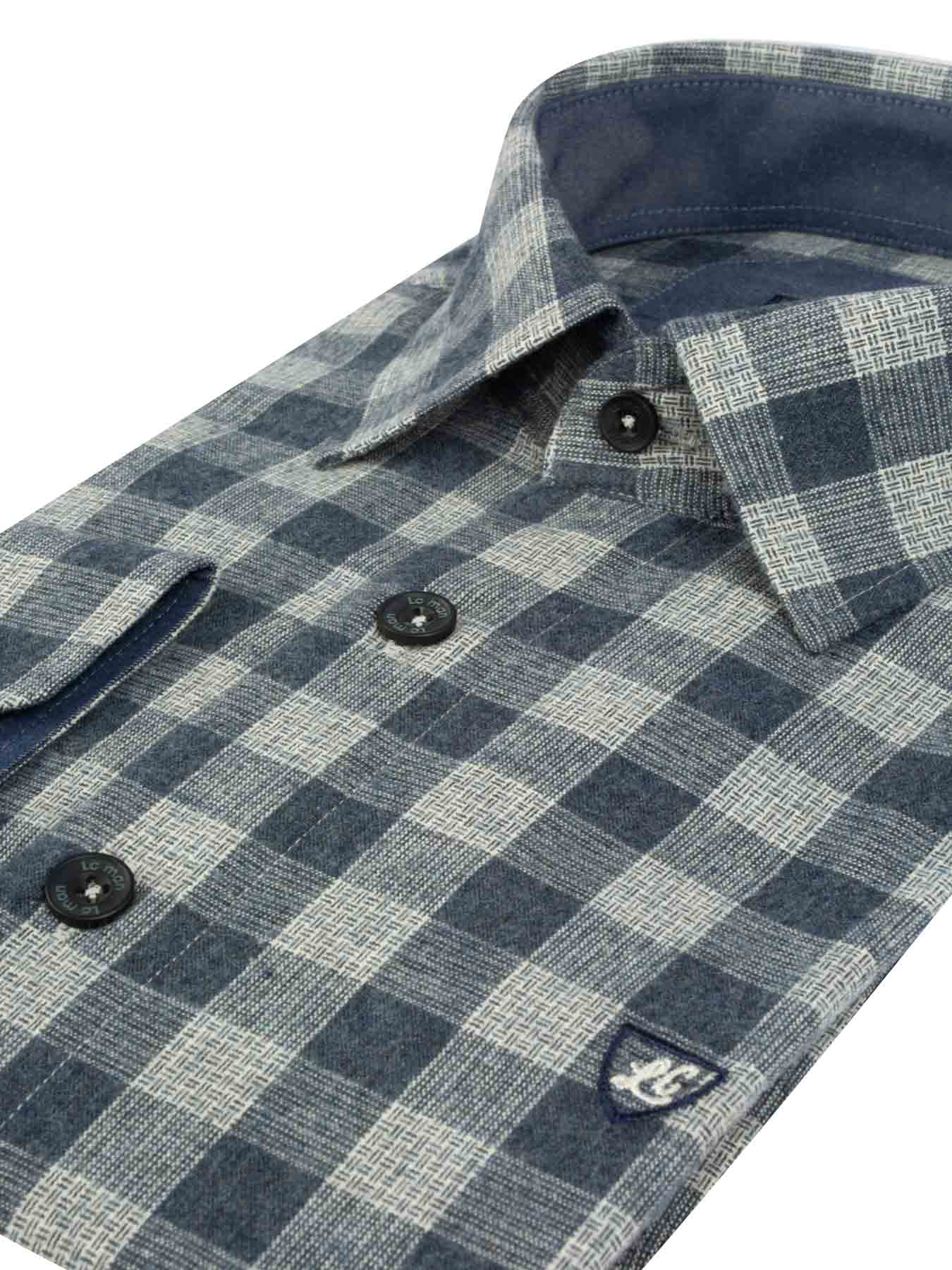 پیراهن ال سی من   085