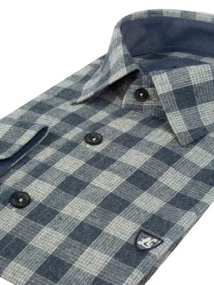 پیراهن ال سی من   085