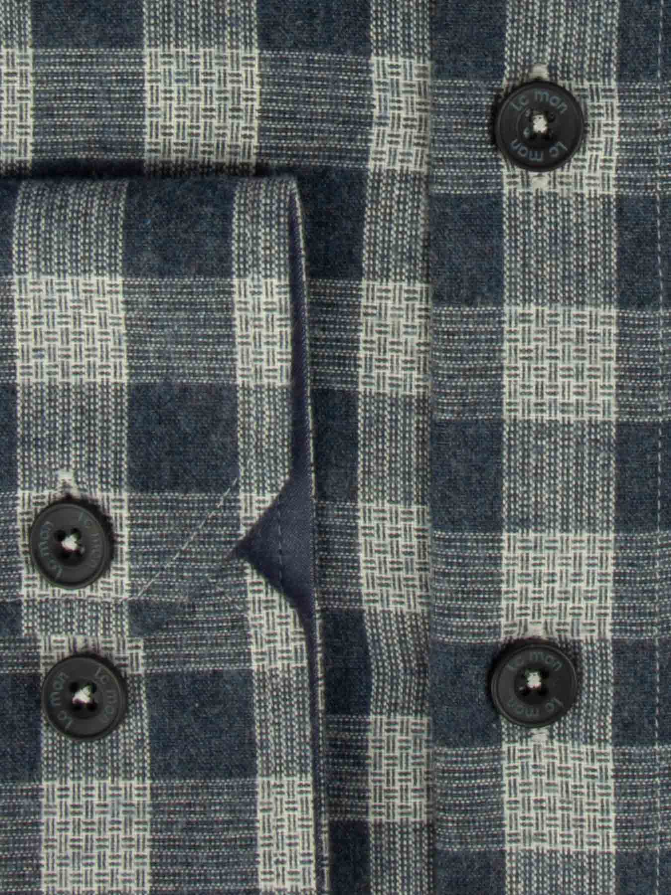 پیراهن ال سی من   085