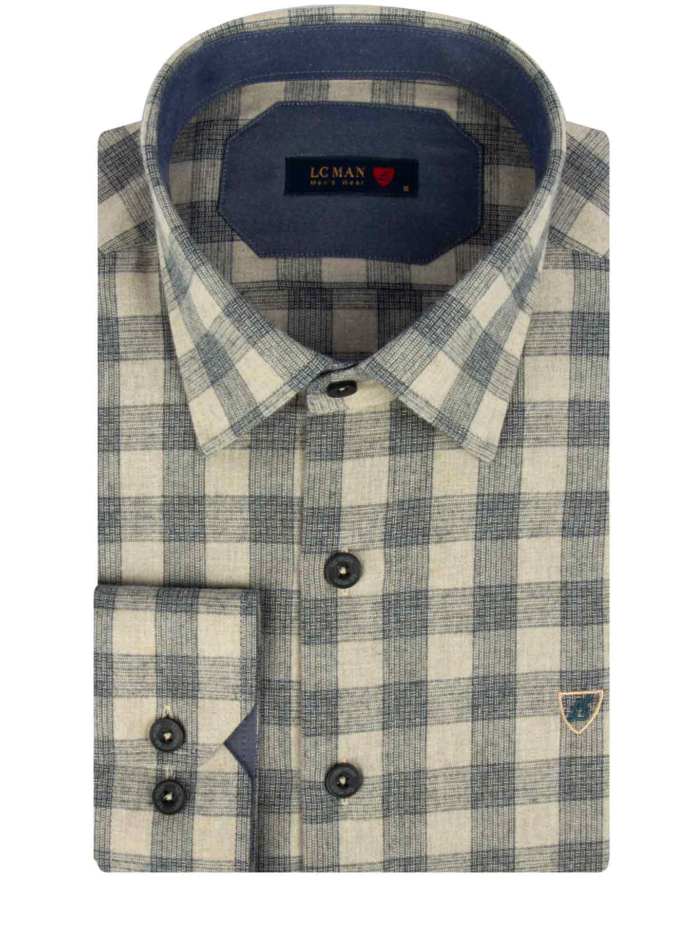 پیراهن ال سی من   085