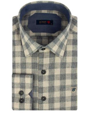 پیراهن ال سی من   085