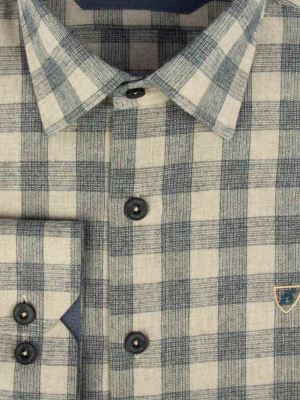 پیراهن ال سی من   085