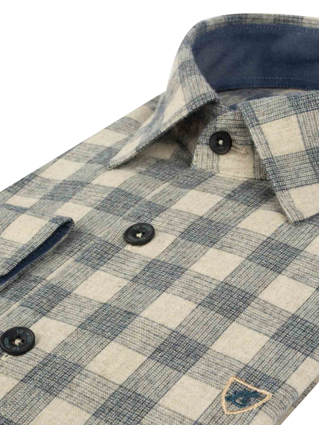 پیراهن ال سی من   085