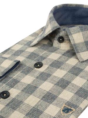 پیراهن ال سی من   085