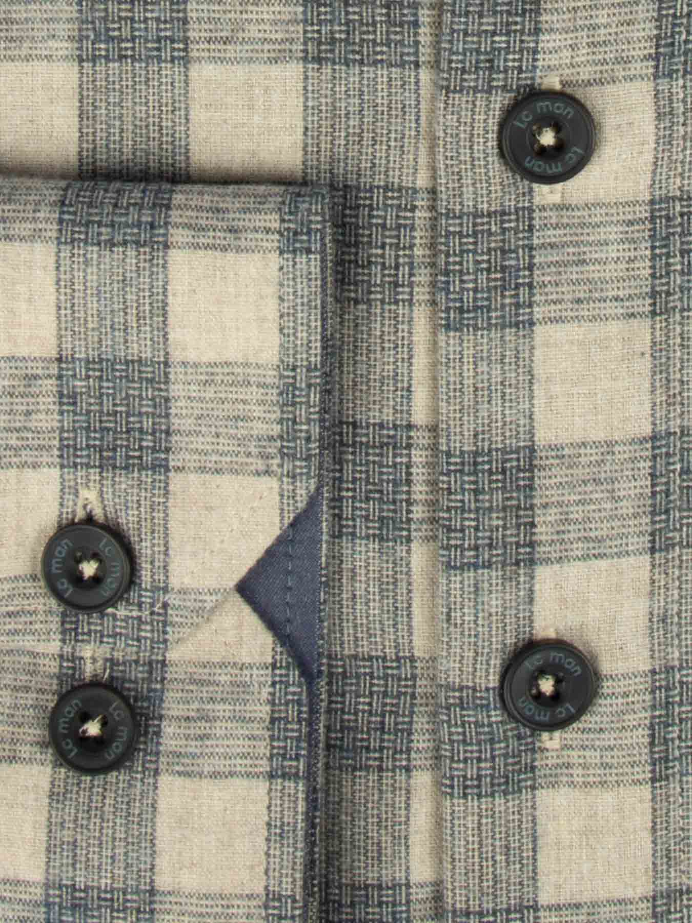 پیراهن ال سی من   085