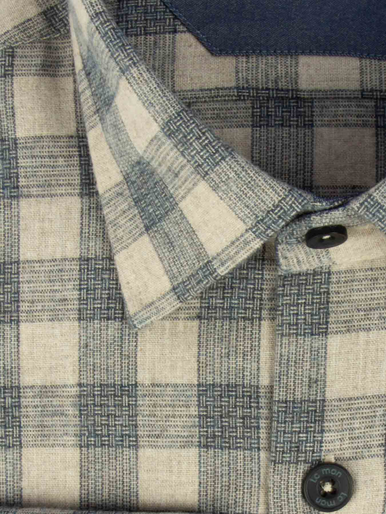 پیراهن ال سی من   085