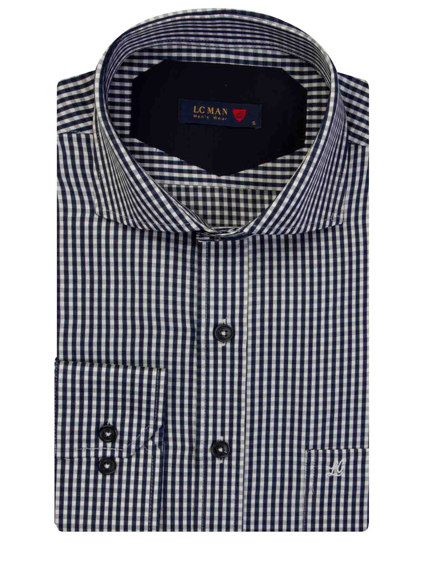 پیراهن ال سی من  080