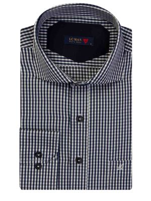 پیراهن ال سی من  080