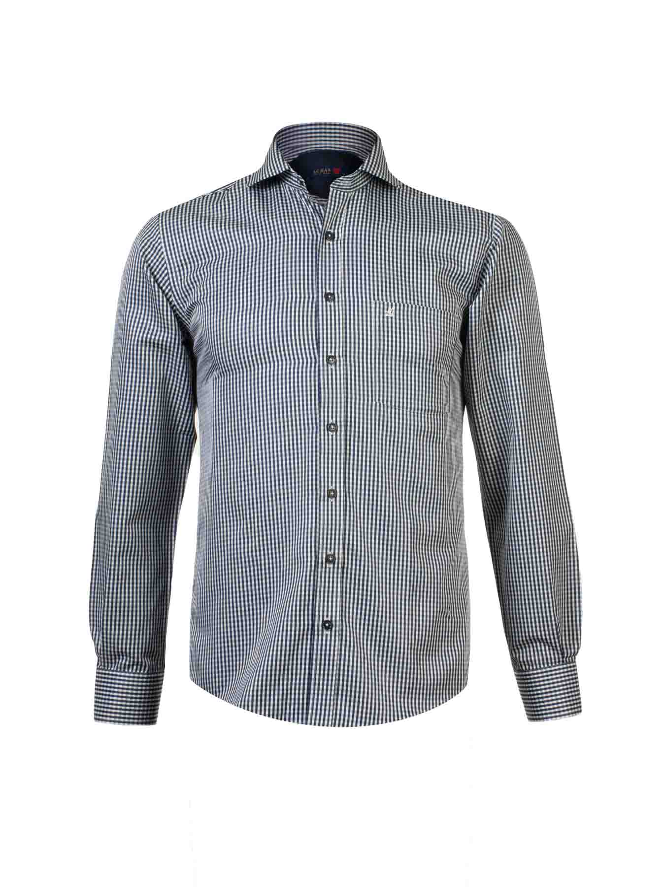 پیراهن ال سی من  080