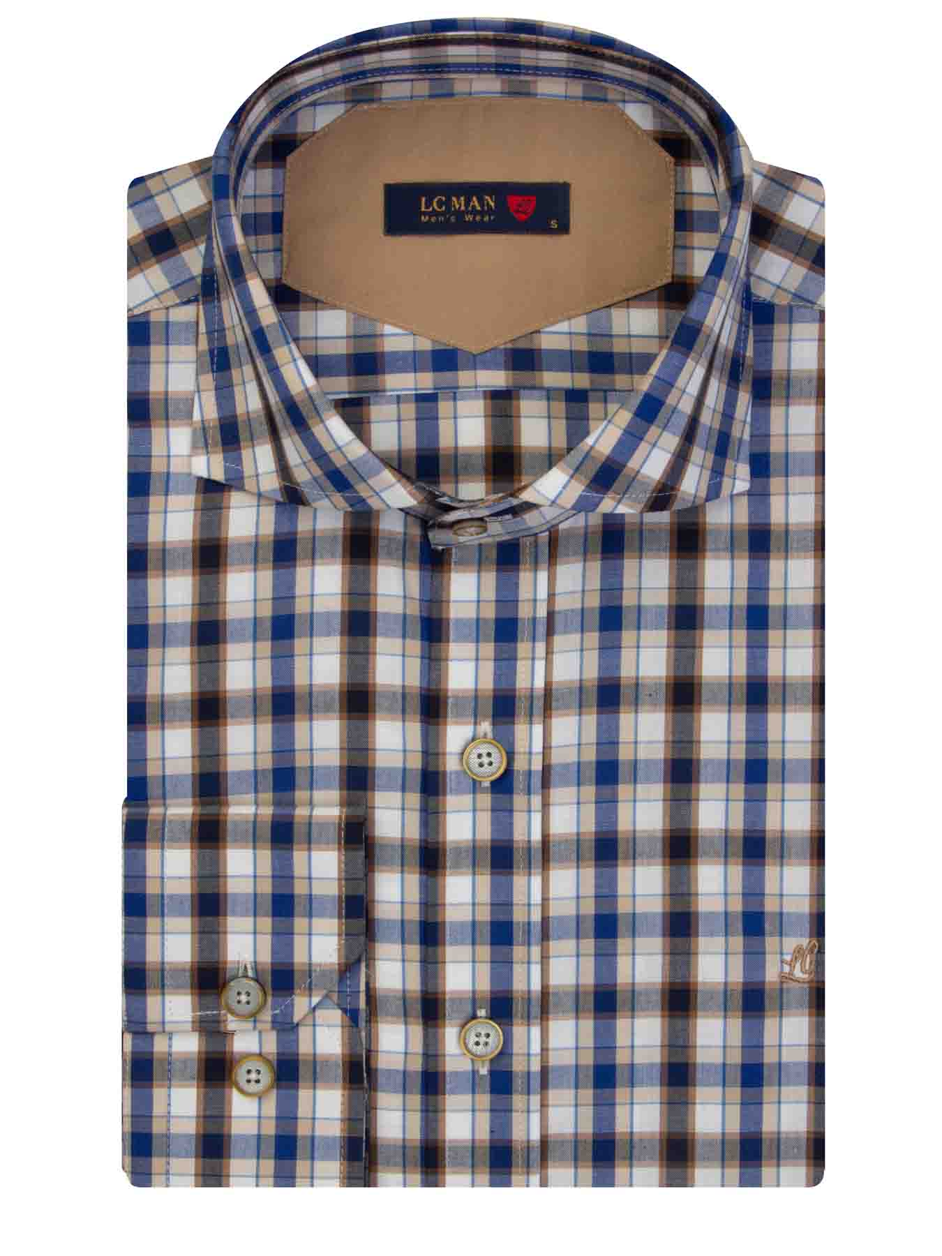 پیراهن  ال سی من  081