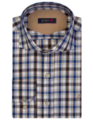 پیراهن  ال سی من  081