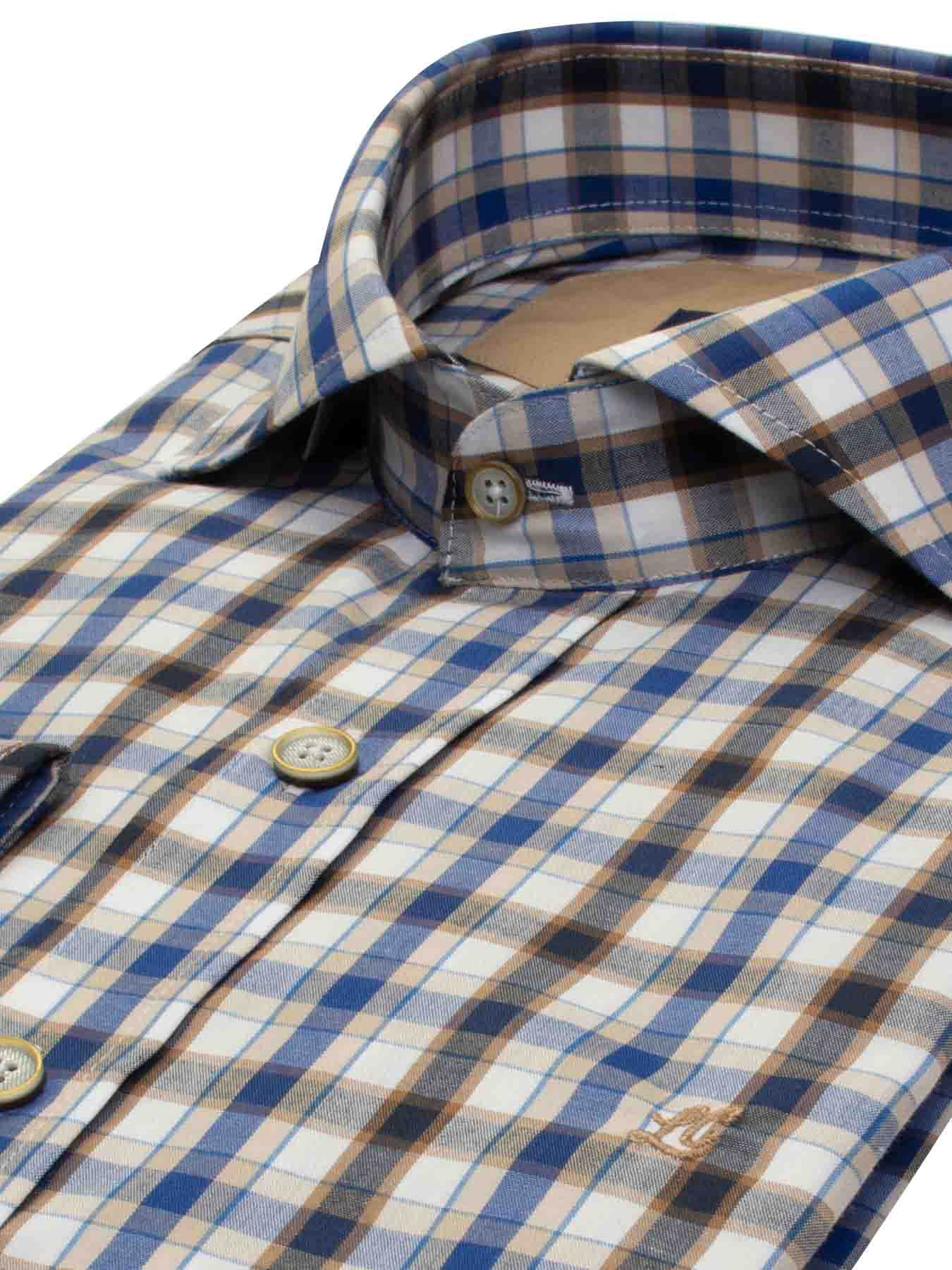 پیراهن  ال سی من  081