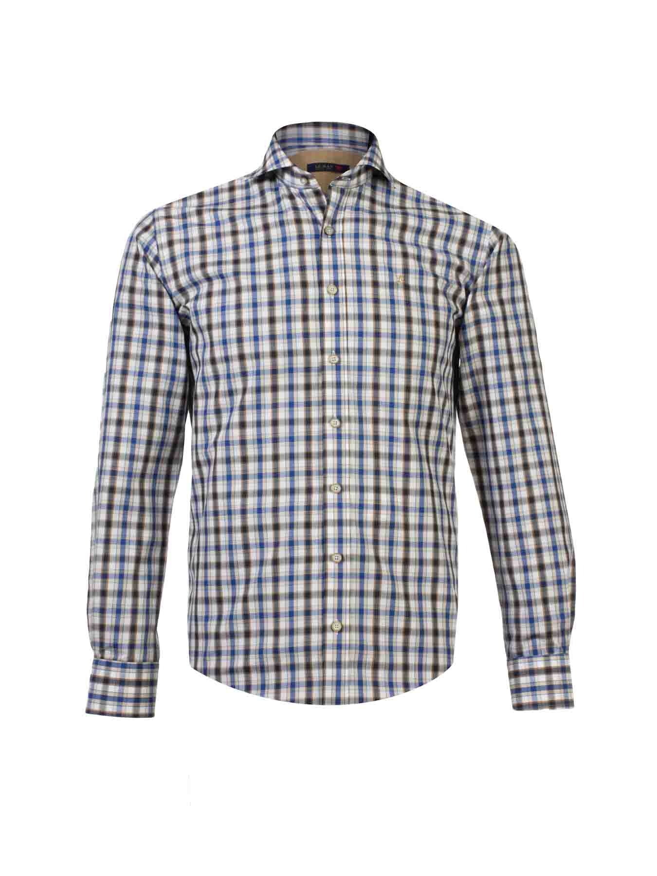 پیراهن  ال سی من  081