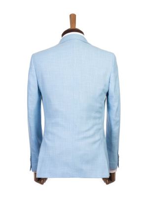 کت تک مردانه حصیری ال سی من 096