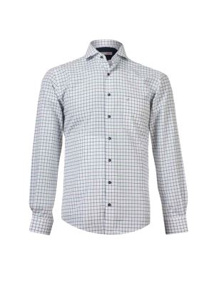 پیراهن ال سی من زمستانه 082