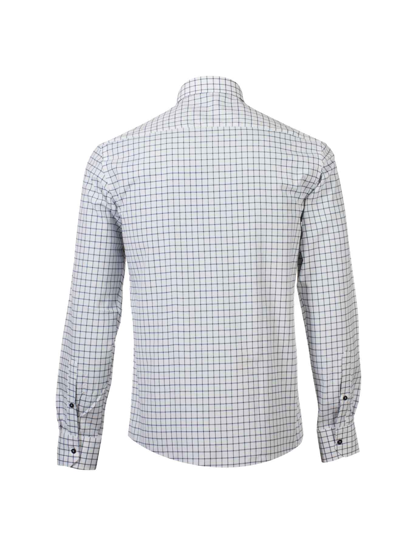 پیراهن ال سی من زمستانه 082