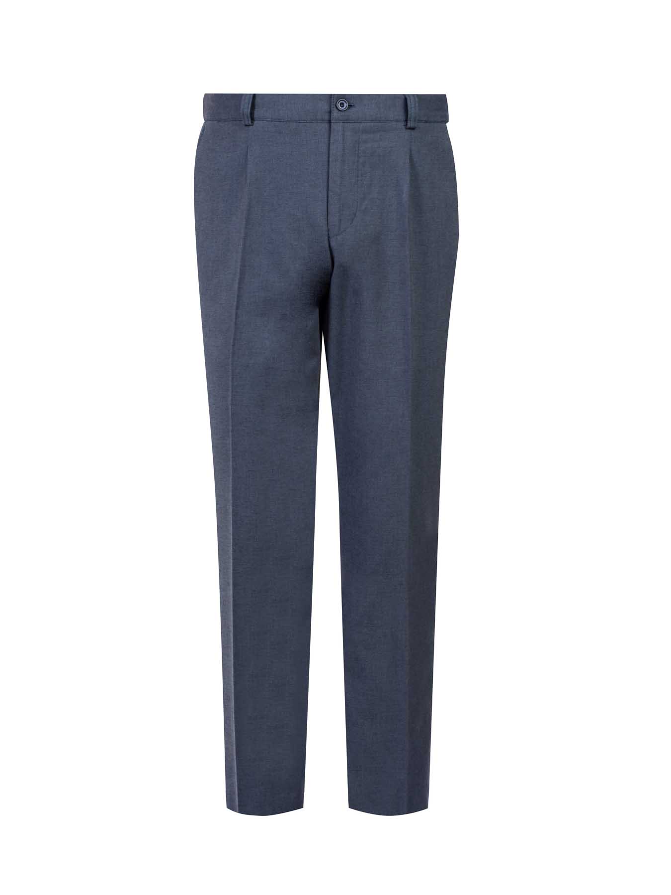 شلوار کتان  099