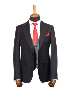 کت و شلوار و ژیله مردانه 107