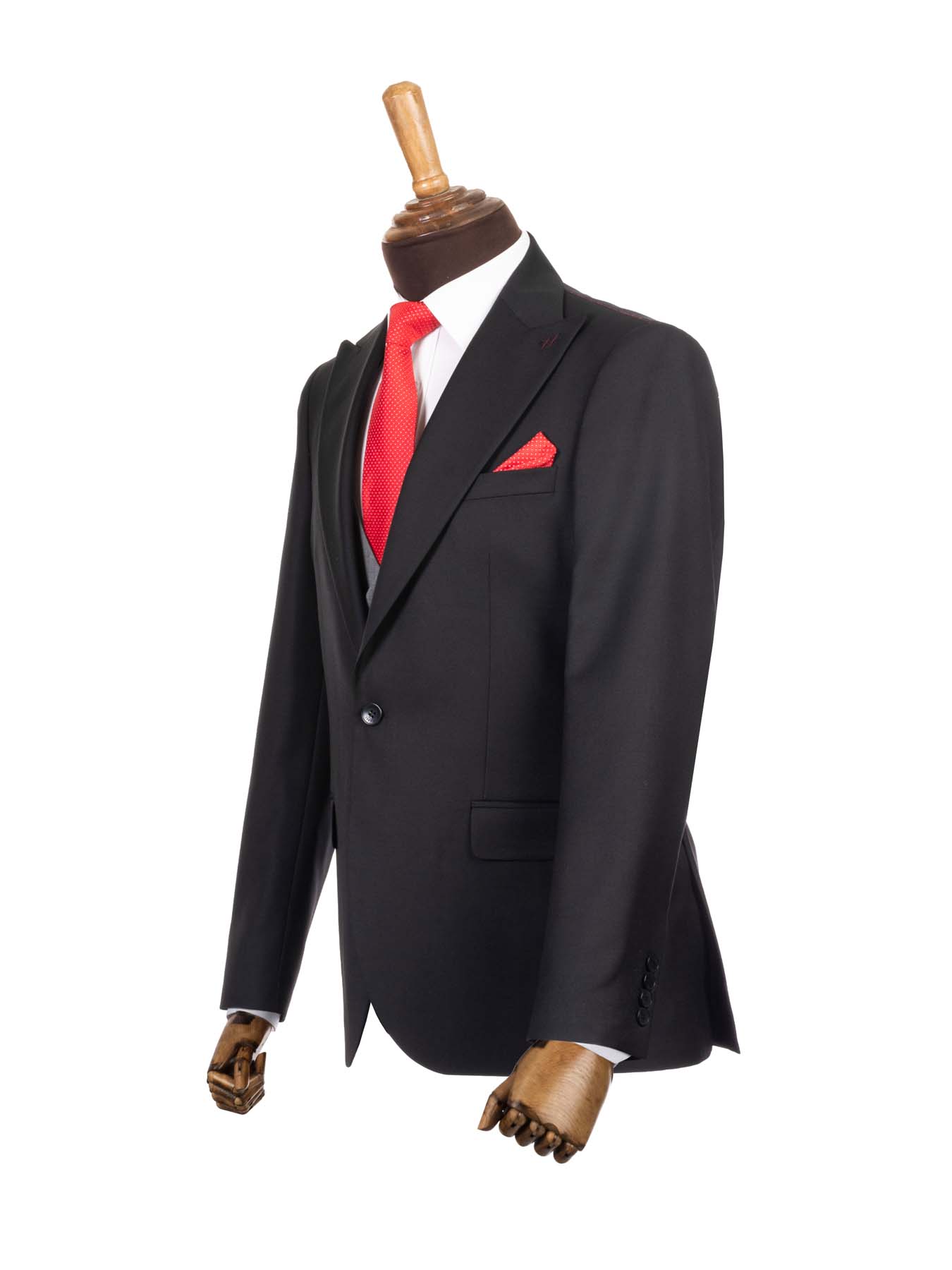 کت و شلوار و ژیله مردانه 107