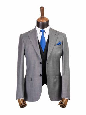 کت و شلوار و ژیله مردانه 095