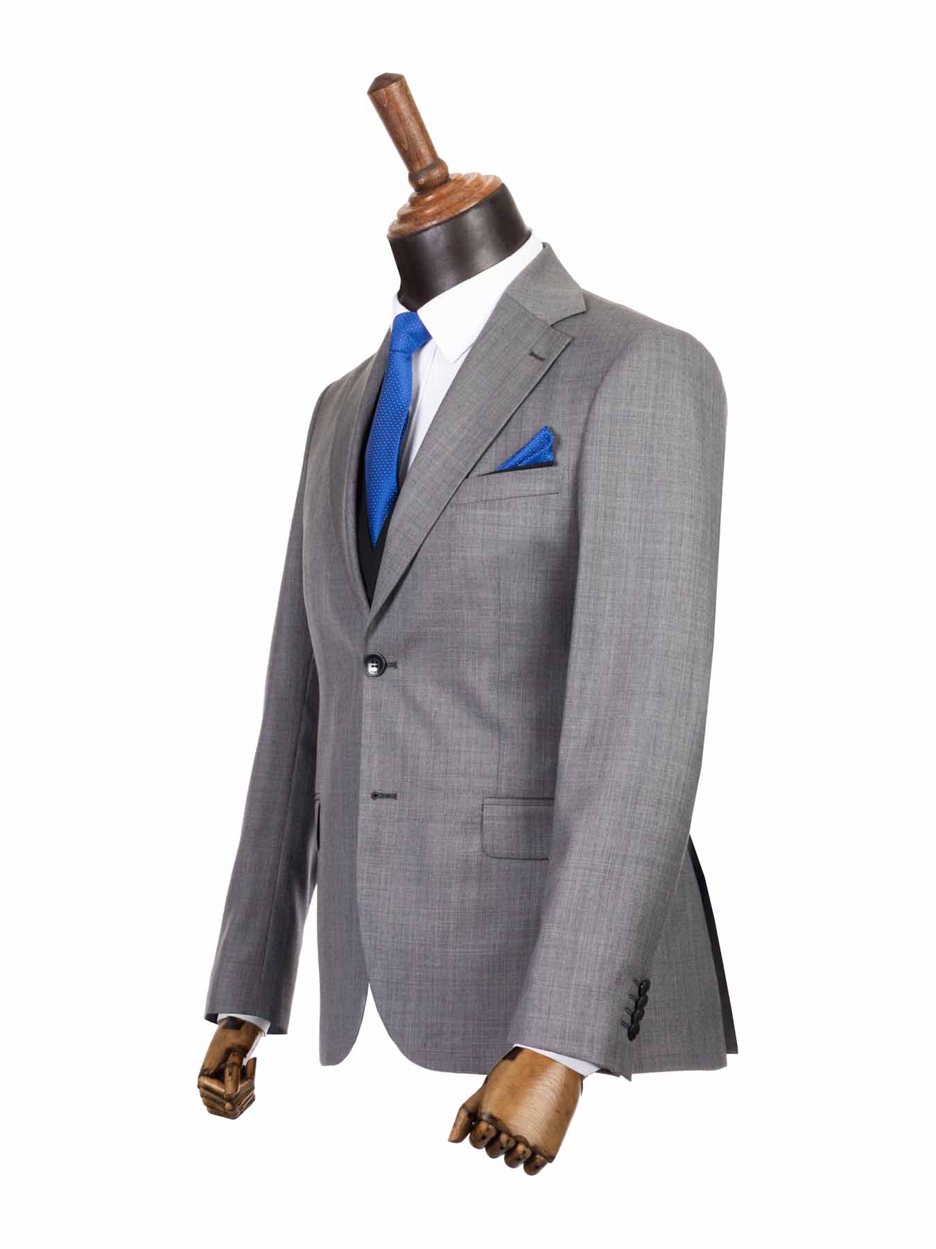 کت و شلوار و ژیله مردانه 095