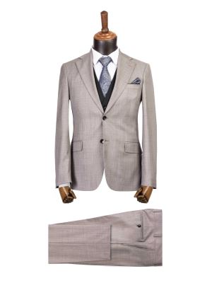 کت و شلوار و ژیله مردانه 095