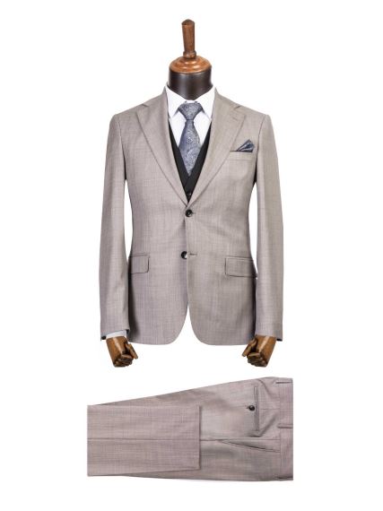 کت و شلوار و ژیله مردانه 095