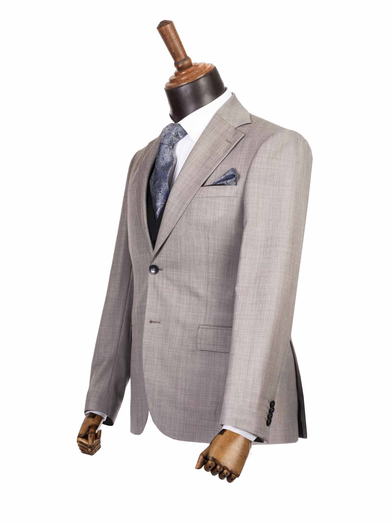 کت و شلوار و ژیله مردانه 095