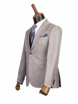 کت و شلوار و ژیله مردانه 095