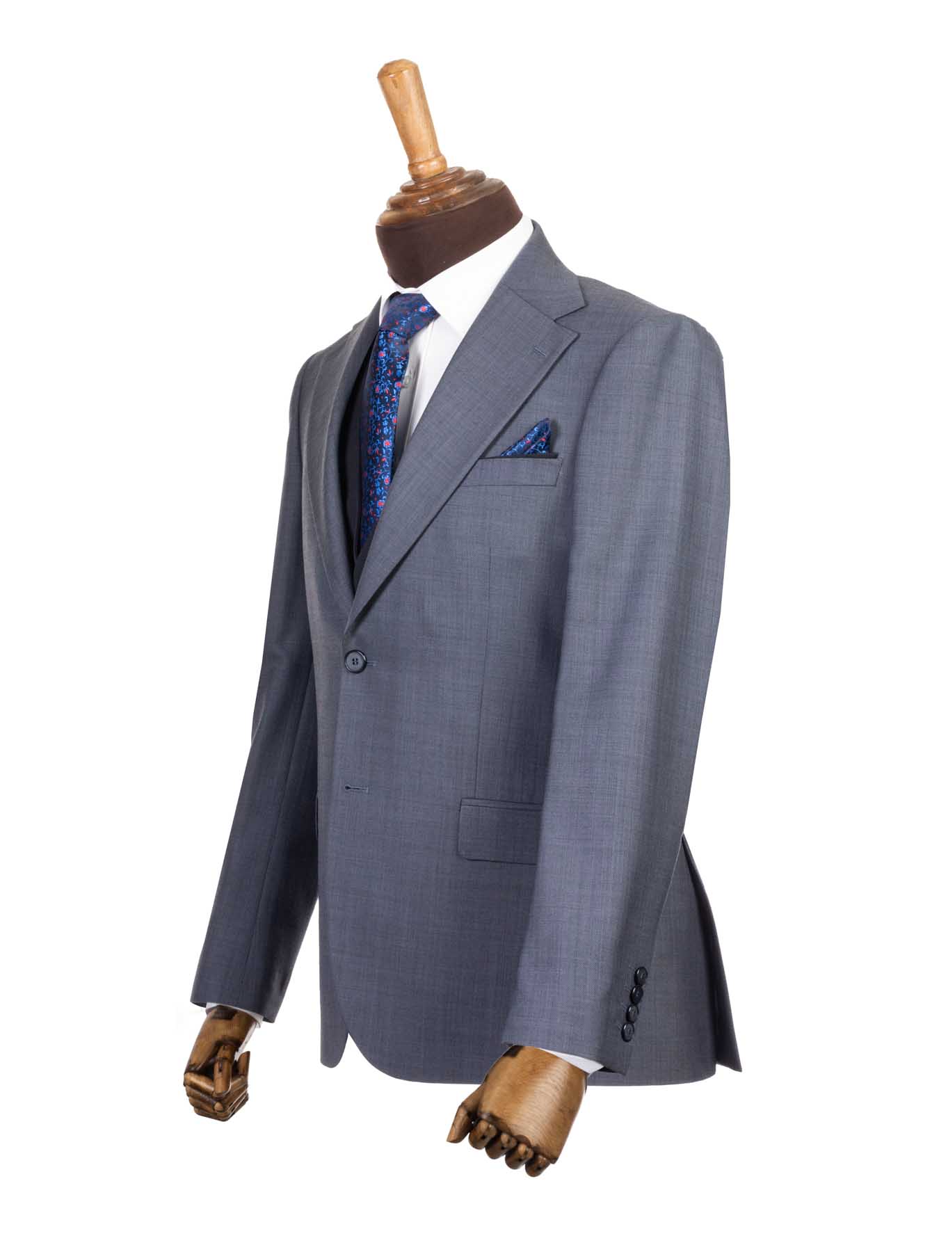 کت و شلوار و ژیله  مردانه 108