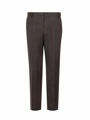 شلوار کتان  072