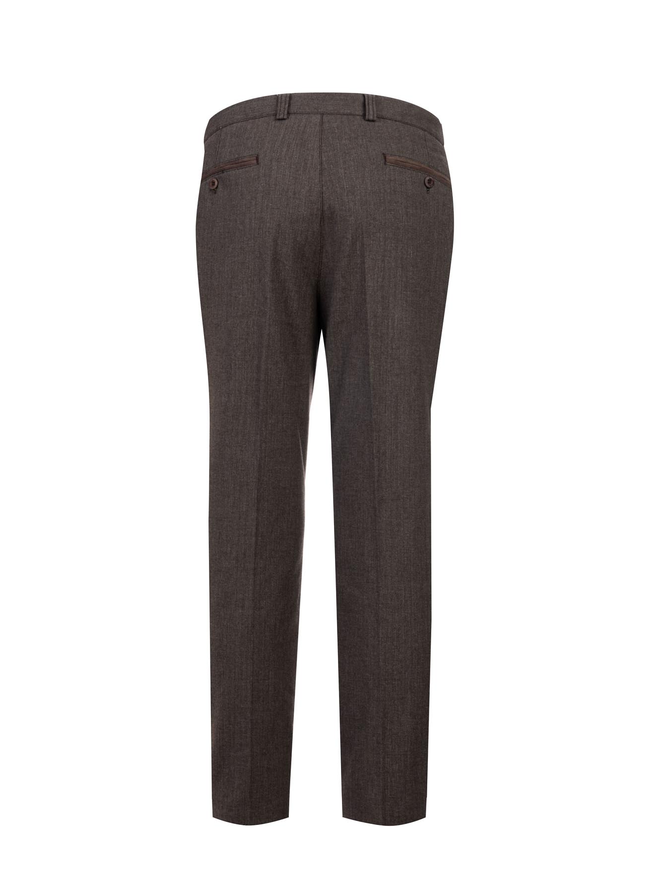 شلوار کتان  072