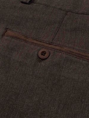 شلوار کتان  072