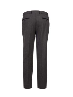 شلوار کتان  072