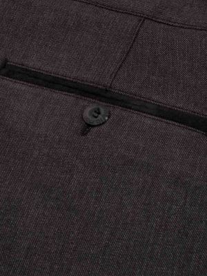 شلوار کتان  072