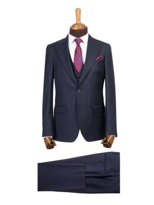 کت و شلوار و ژیله مردانه  114