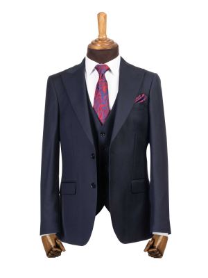 کت و شلوار و ژیله مردانه  114