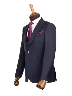 کت و شلوار و ژیله مردانه  114