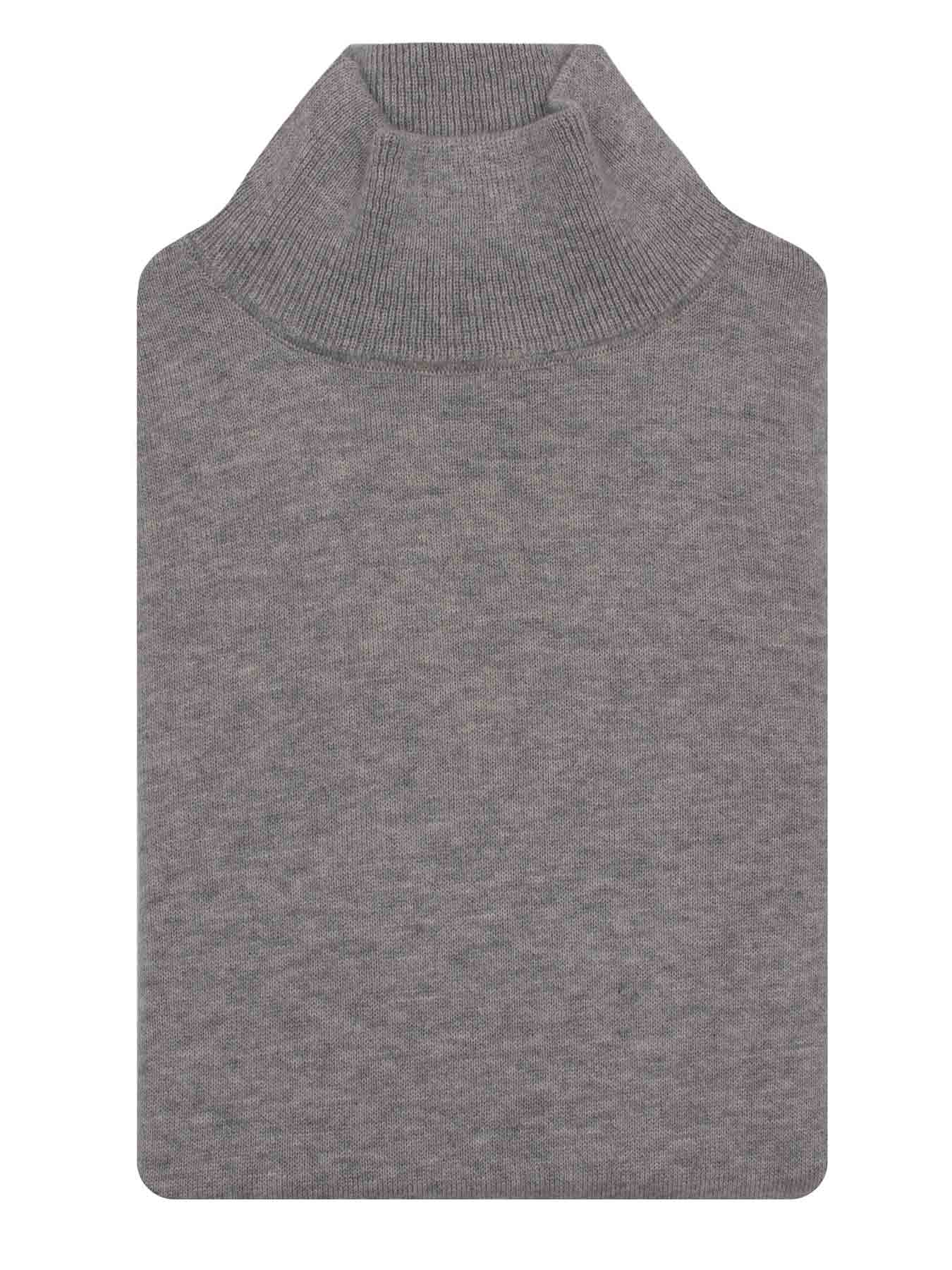 پلیور بافت یقه ایستاده  98705