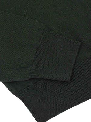 پلیور بافت یقه ایستاده  98705