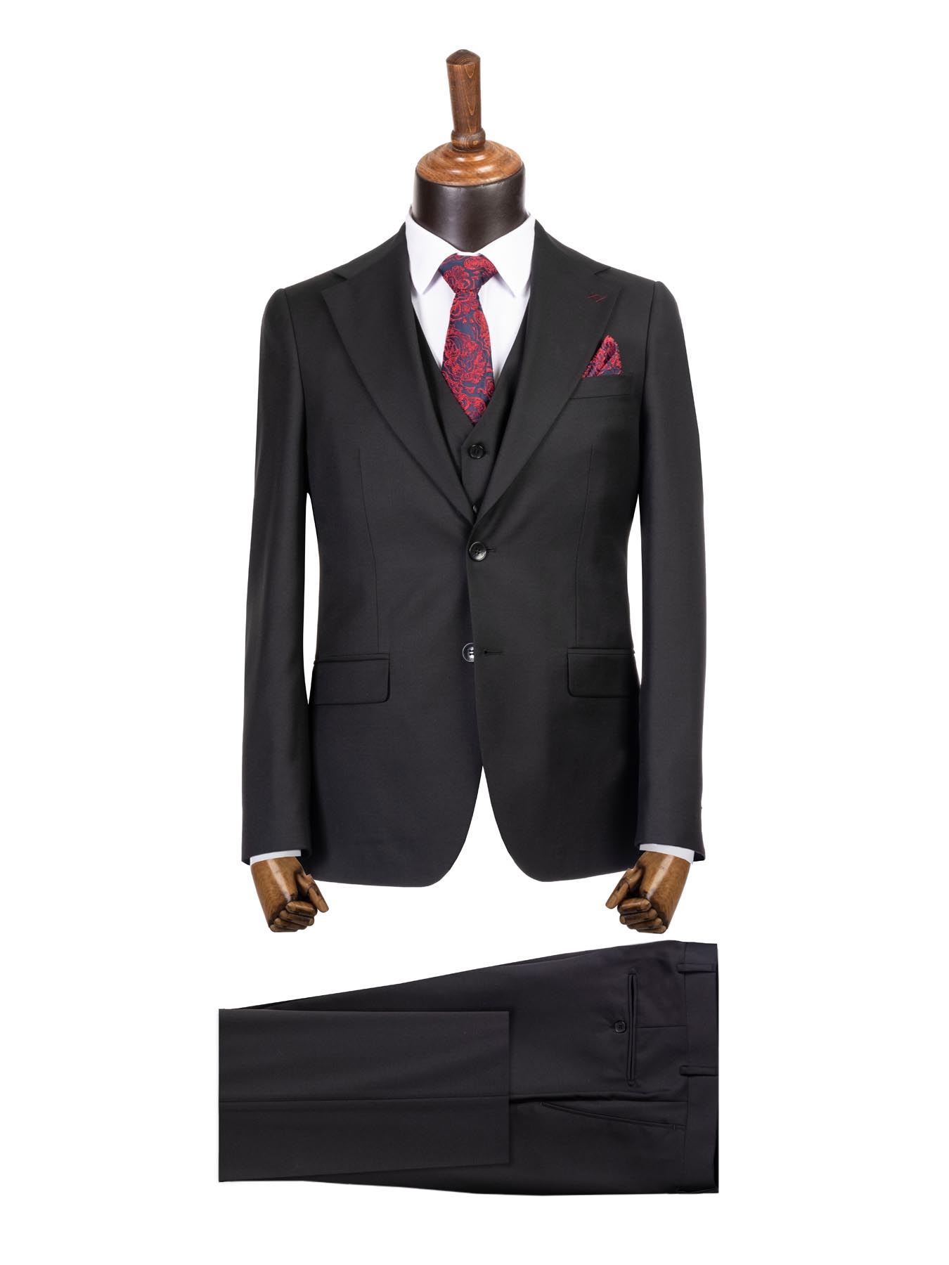 کت و شلوار و ژیله مردانه 117