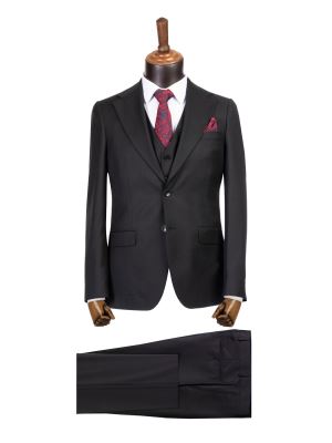 کت و شلوار و ژیله مردانه 117