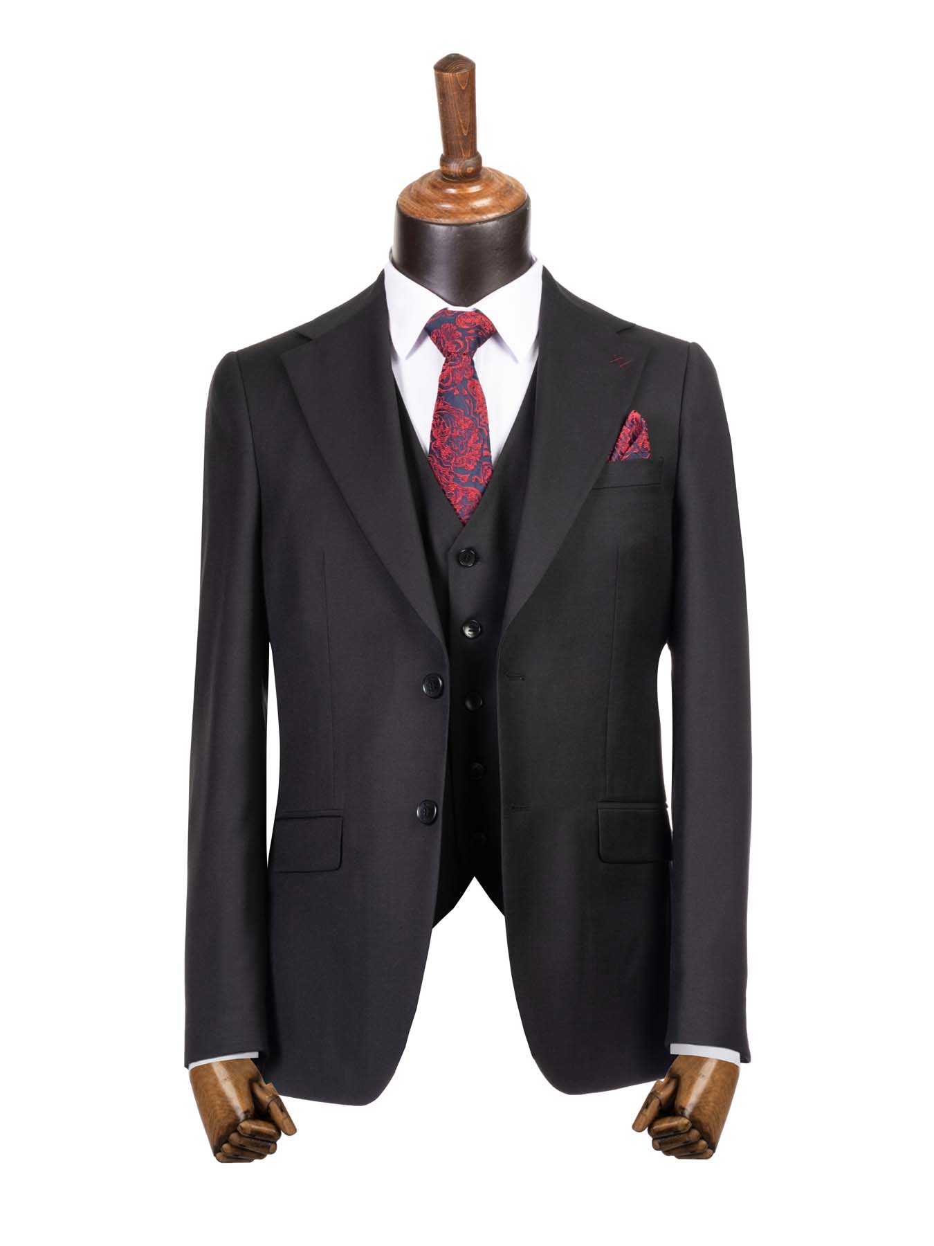 کت و شلوار و ژیله مردانه 117