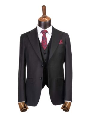 کت و شلوار و ژیله مردانه 117