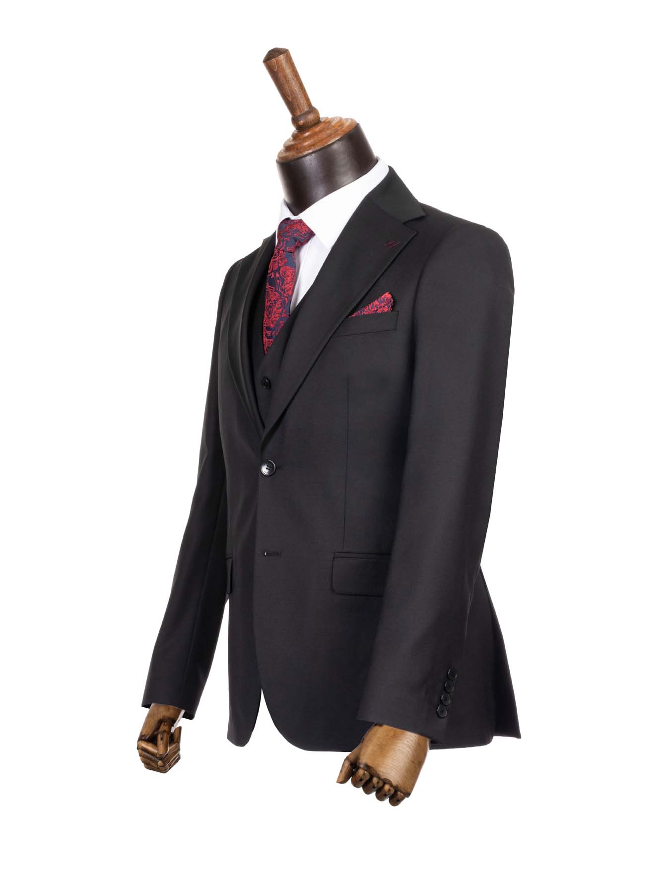 کت و شلوار و ژیله مردانه 117