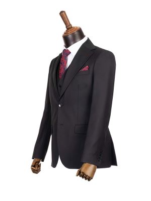 کت و شلوار و ژیله مردانه 117